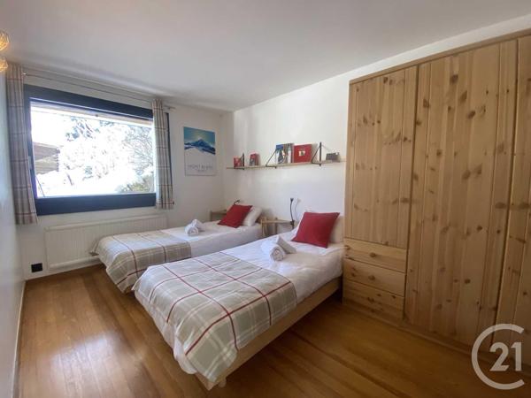 Maison à vendre  8 pièces - 255 m2 CHAMONIX MONT BLANC - 74