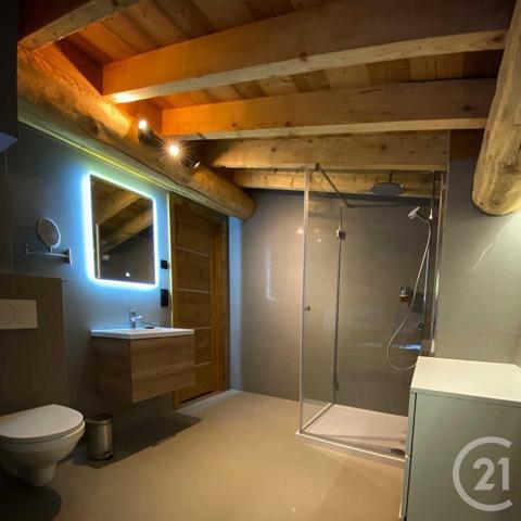 Maison à vendre  8 pièces - 255 m2 CHAMONIX MONT BLANC - 74