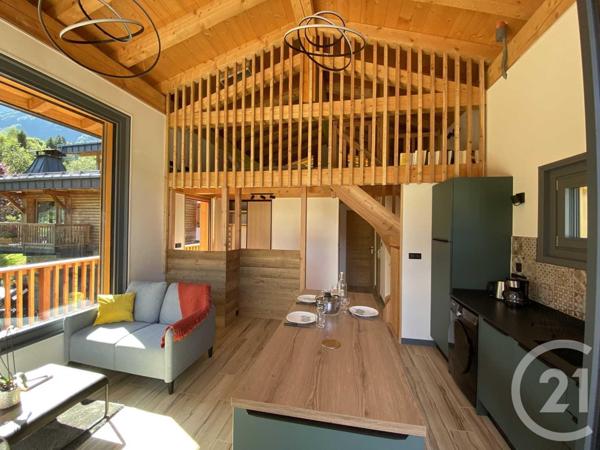 Maison à vendre  8 pièces - 255 m2 CHAMONIX MONT BLANC - 74