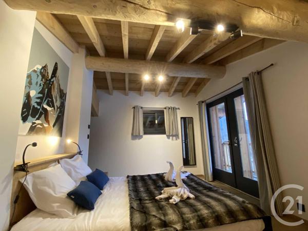 Maison à vendre  8 pièces - 255 m2 CHAMONIX MONT BLANC - 74