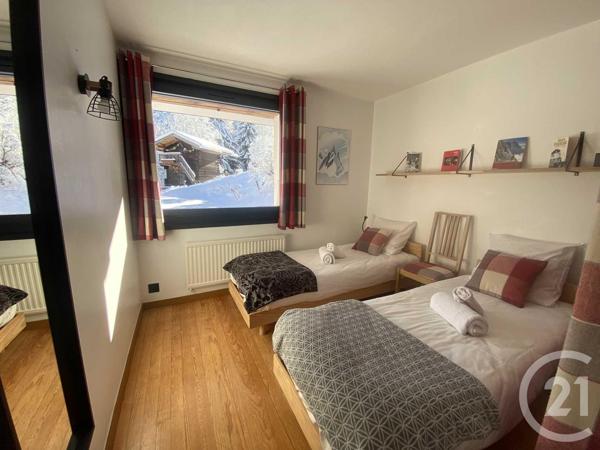 Maison à vendre  8 pièces - 255 m2 CHAMONIX MONT BLANC - 74