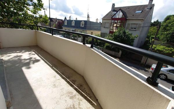 Appartement à louer    3 pièces • 64,20 m2 Noisy-le-Grand