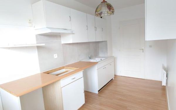 Appartement à louer    3 pièces • 64,20 m2 Noisy-le-Grand