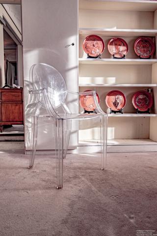 Casa Blanca, villa dacquoise aux multiples visages