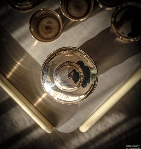 Casa Blanca, villa dacquoise aux multiples visages