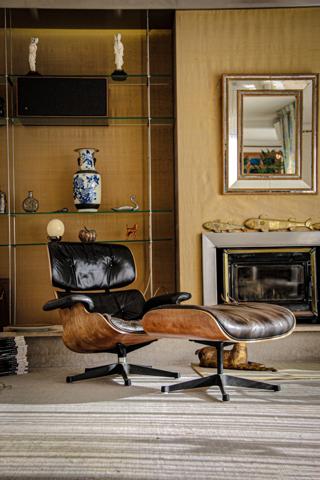 Casa Blanca, villa dacquoise aux multiples visages