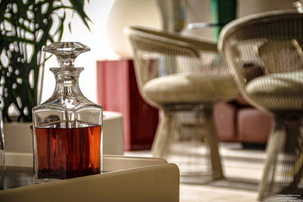 Casa Blanca, villa dacquoise aux multiples visages