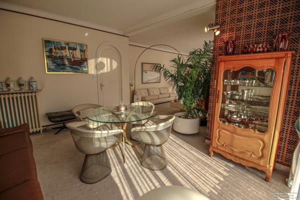 Casa Blanca, villa dacquoise aux multiples visages