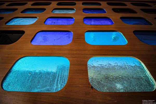 Casa Blanca, villa dacquoise aux multiples visages