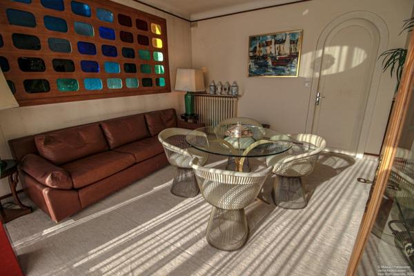 Casa Blanca, villa dacquoise aux multiples visages