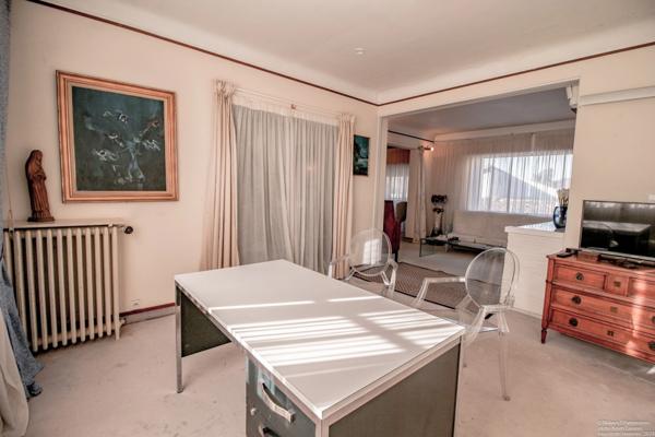 Casa Blanca, villa dacquoise aux multiples visages