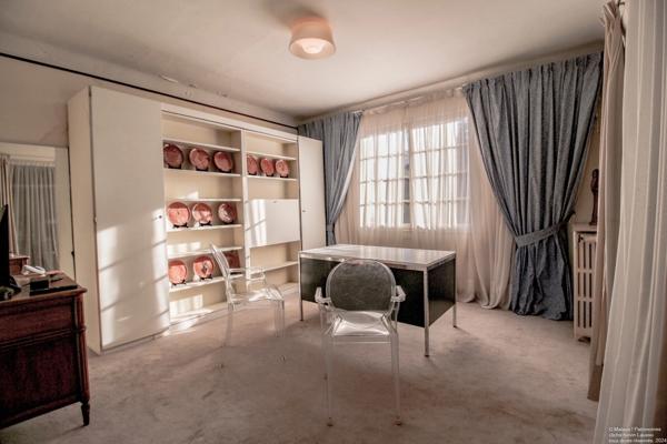 Casa Blanca, villa dacquoise aux multiples visages