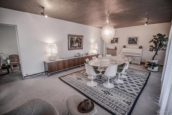 Casa Blanca, villa dacquoise aux multiples visages