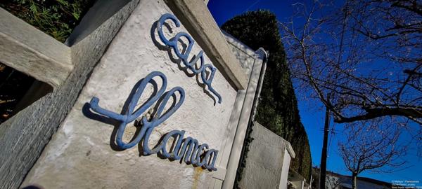 Casa Blanca, villa dacquoise aux multiples visages