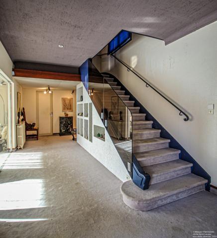 Casa Blanca, villa dacquoise aux multiples visages