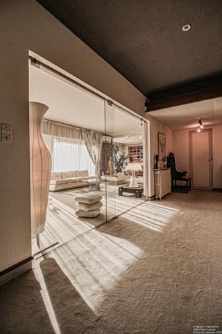 Casa Blanca, villa dacquoise aux multiples visages