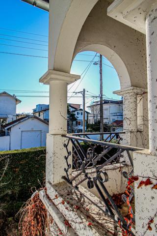 Casa Blanca, villa dacquoise aux multiples visages