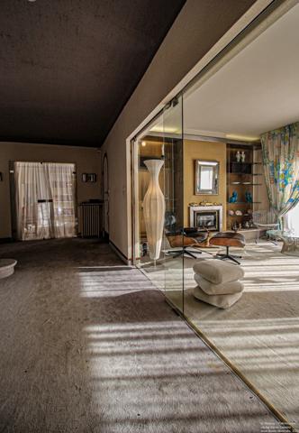 Casa Blanca, villa dacquoise aux multiples visages