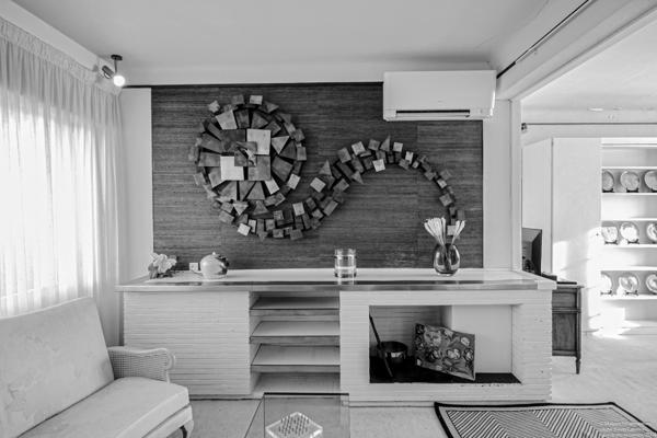 Casa Blanca, villa dacquoise aux multiples visages