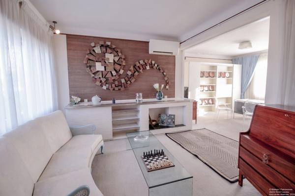 Casa Blanca, villa dacquoise aux multiples visages