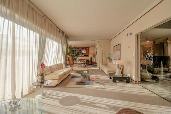 Casa Blanca, villa dacquoise aux multiples visages