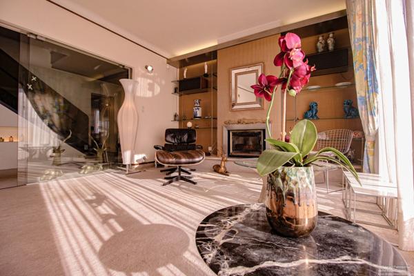 Casa Blanca, villa dacquoise aux multiples visages