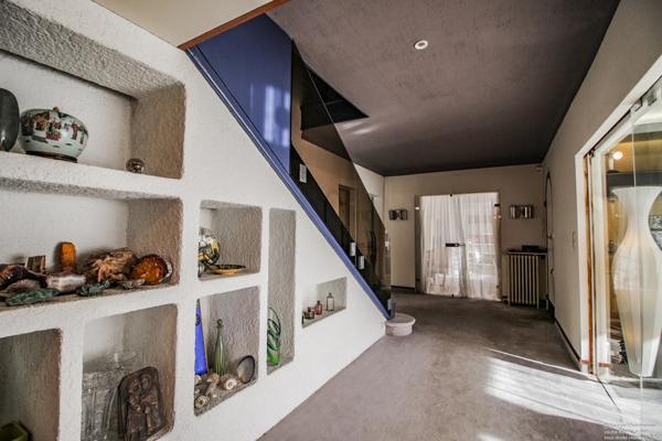 Casa Blanca, villa dacquoise aux multiples visages