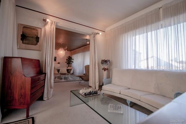 Casa Blanca, villa dacquoise aux multiples visages