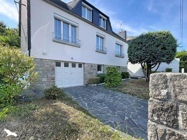 Maison à vendre 187 424 € Saint-Martin-des-Champs 5 p 120 m² DPE E