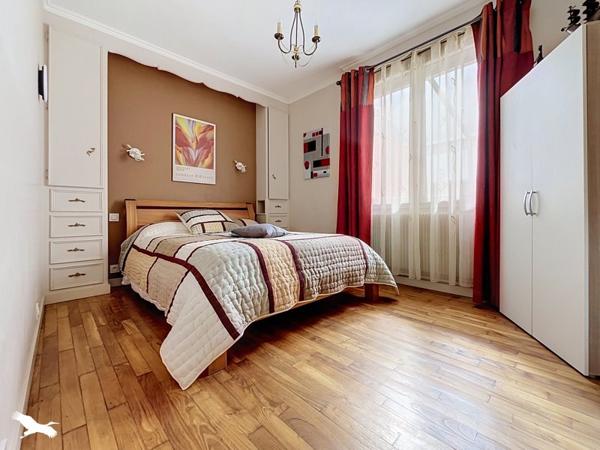 Maison à vendre 187 424 € Saint-Martin-des-Champs 5 p 120 m² DPE E