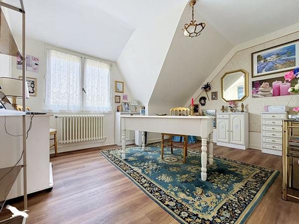 Maison à vendre 187 424 € Saint-Martin-des-Champs 5 p 120 m² DPE E