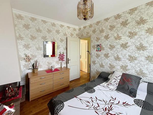 Maison à vendre 187 424 € Saint-Martin-des-Champs 5 p 120 m² DPE E
