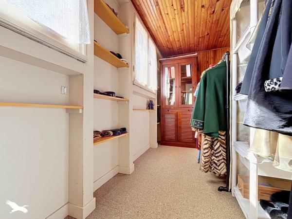 Maison à vendre 187 424 € Saint-Martin-des-Champs 5 p 120 m² DPE E