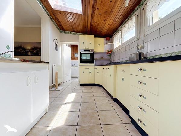 Maison à vendre 187 424 € Saint-Martin-des-Champs 5 p 120 m² DPE E