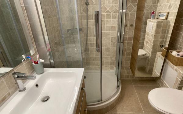 Appartement à louer    2 pièces •  Montpellier