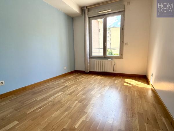 Appartement 3 pièce(s) 2 chambre(s) 63.87 m²