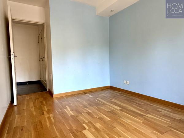 Appartement 3 pièce(s) 2 chambre(s) 63.87 m²