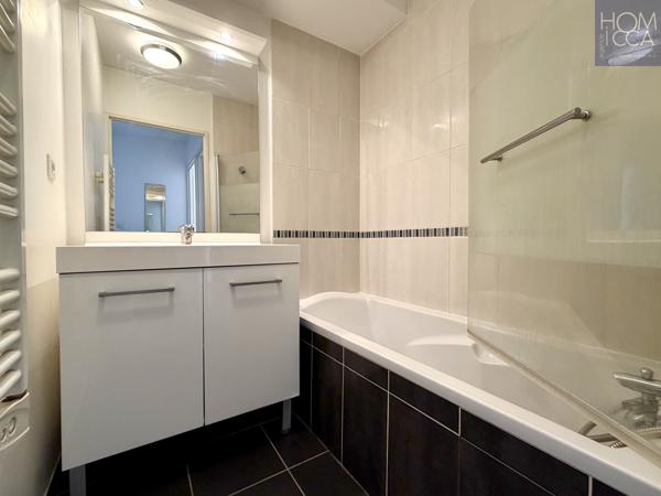 Appartement 3 pièce(s) 2 chambre(s) 63.87 m²