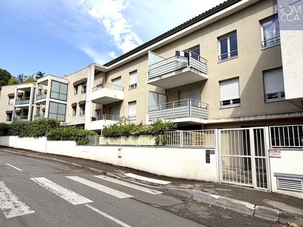 Appartement 3 pièce(s) 2 chambre(s) 63.87 m²