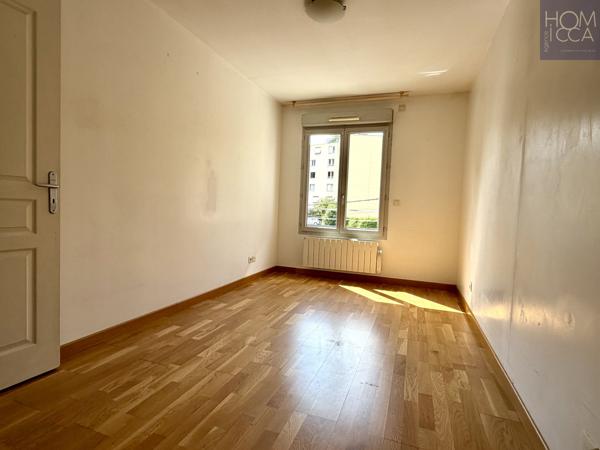 Appartement 3 pièce(s) 2 chambre(s) 63.87 m²