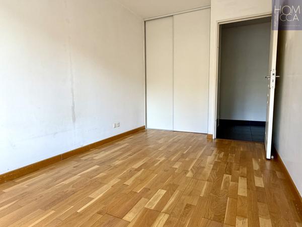 Appartement 3 pièce(s) 2 chambre(s) 63.87 m²