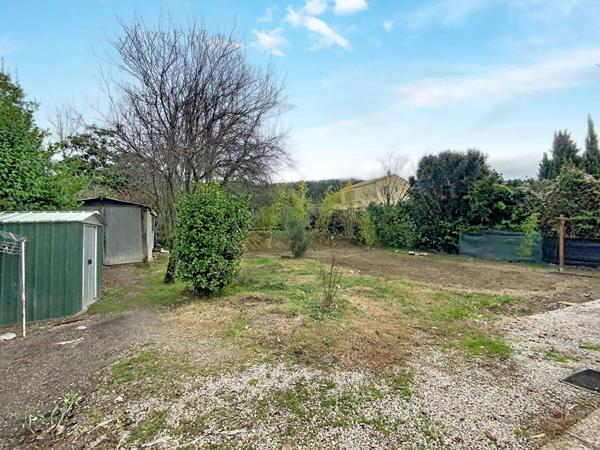 Maison de plain-pied à vendre à VOLONNE - Référence 1437