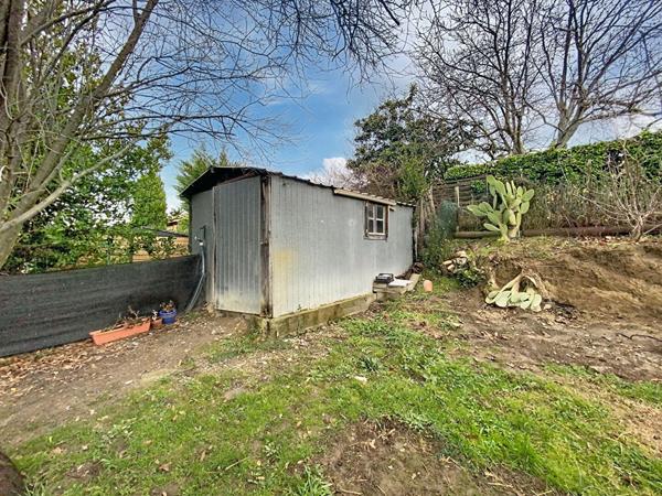 Maison de plain-pied à vendre à VOLONNE - Référence 1437