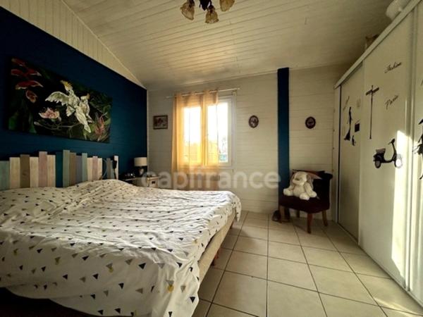 Maisons à vendre 6 pièces SAINTE EULALIE EN BORN (40)