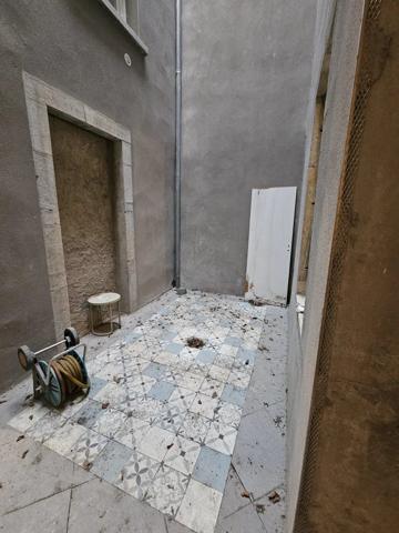 Vente Immeuble 540 m2 à Bagnères-de-Bigorre