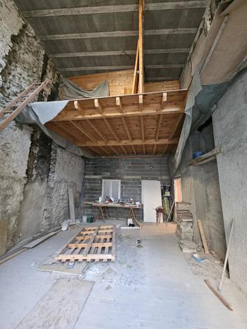 Vente Immeuble 540 m2 à Bagnères-de-Bigorre