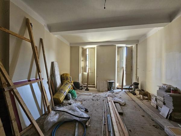 Vente Immeuble 540 m2 à Bagnères-de-Bigorre