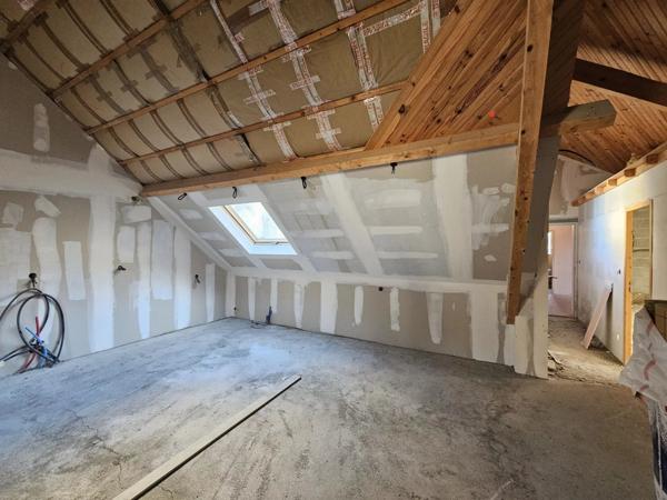 Vente Immeuble 540 m2 à Bagnères-de-Bigorre