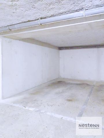 Appartement Saint Bres 44 m² terrasse et place de parking securisée