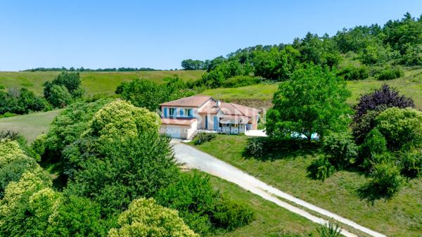 A vendre Maison 5 pièces de 106 m2 à Pavie
